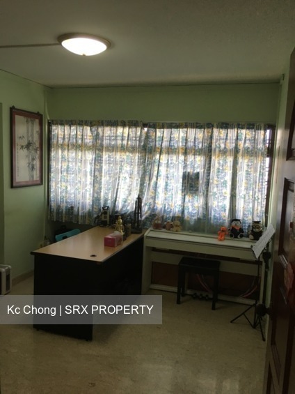 Blk 267 Toh Guan Road (Jurong East), HDB 5 Rooms #173725002
